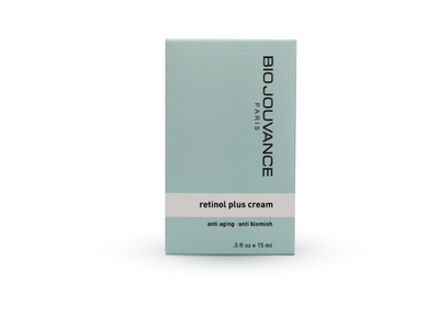 Retinol Plus Cream