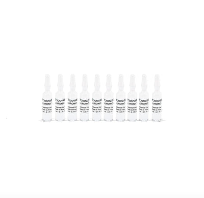 Hyaluronic Acid Ampoules