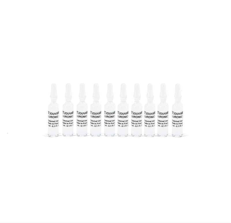 Hyaluronic Acid Ampoules