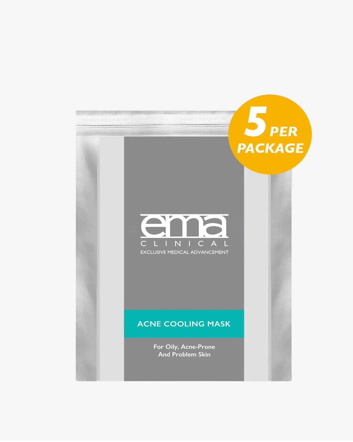 Acne Cooling Masque