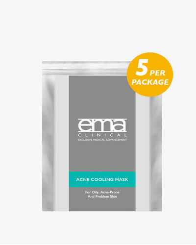 Acne Cooling Masque