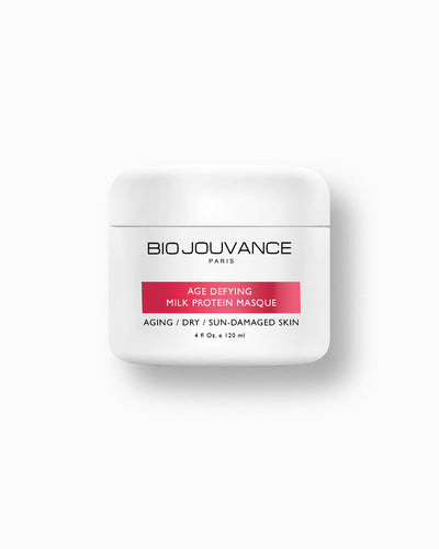 Age Defying Milk Protein Masque