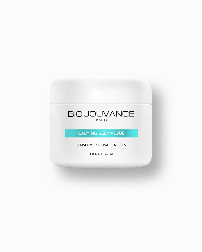 Calming Gel Masque