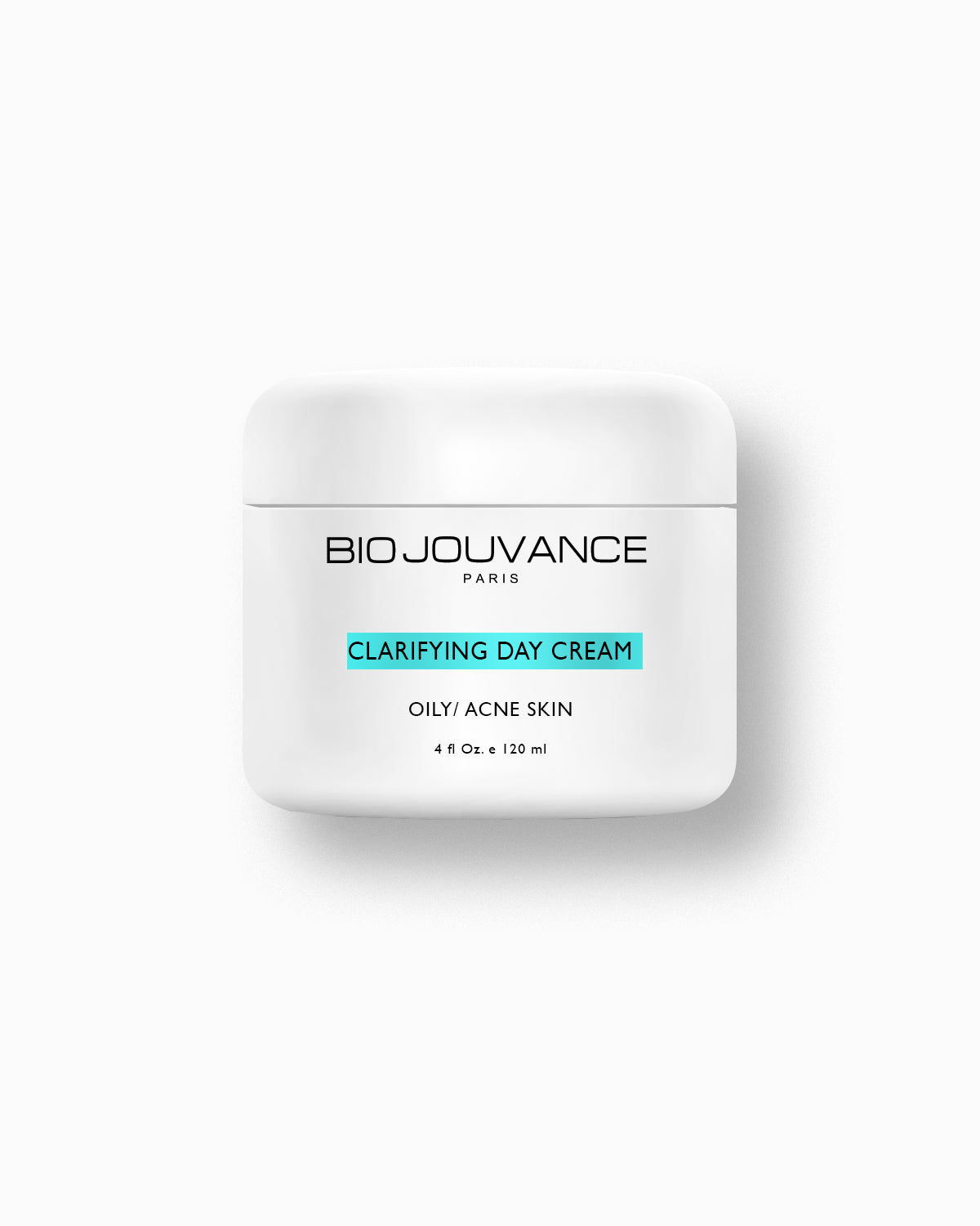 Clarifying Day Cream SPF 12