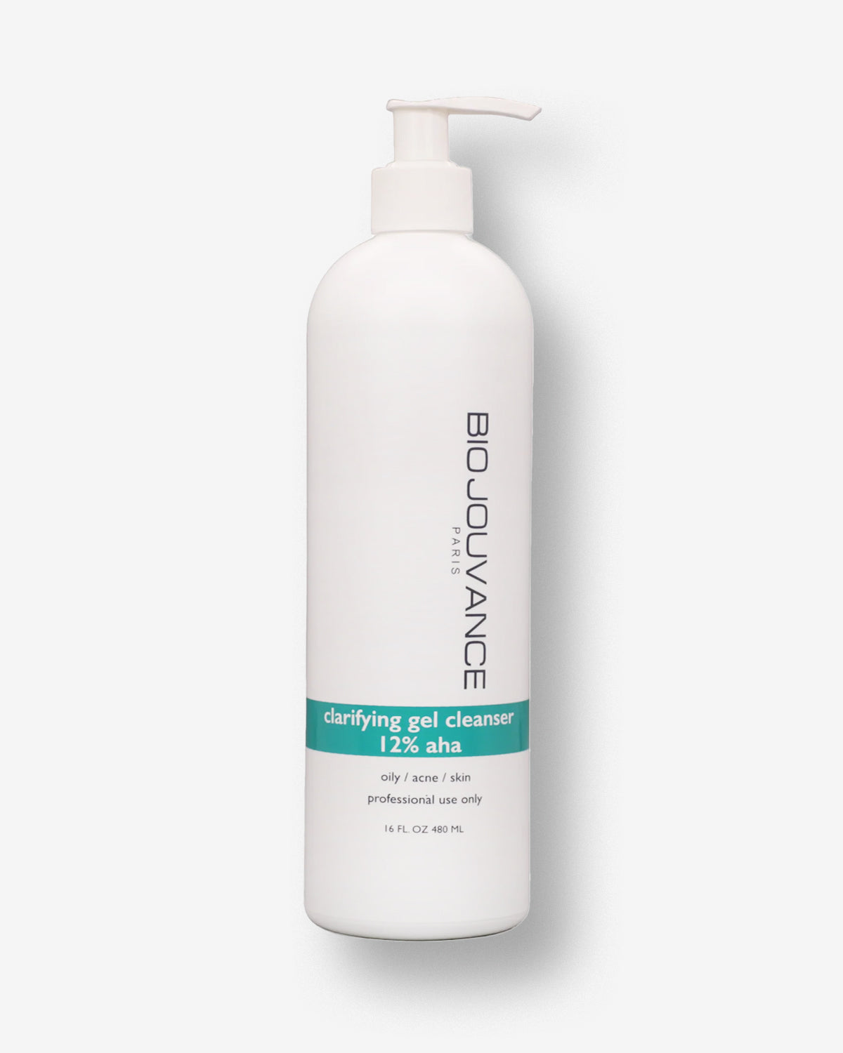 Clarifying Gel Cleanser 12% AHA