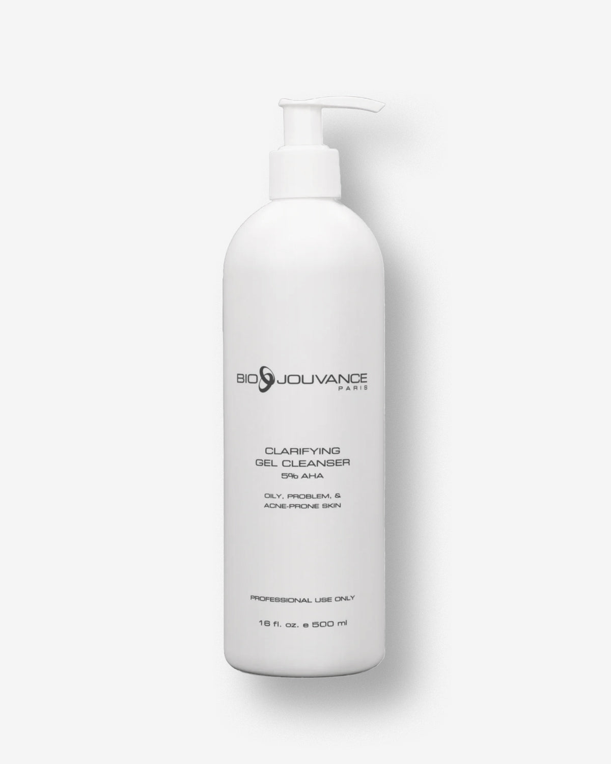 Clarifying Gel Cleanser 5% AHA