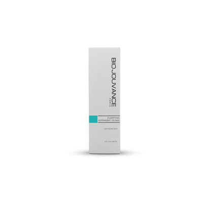 Biojouvance Paris Clarifying Astringent 12% AHA for Oily and Acne Skin