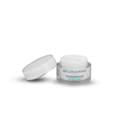 Biojouvance Paris Clarifying Day Cream for Acne and Oily Skin