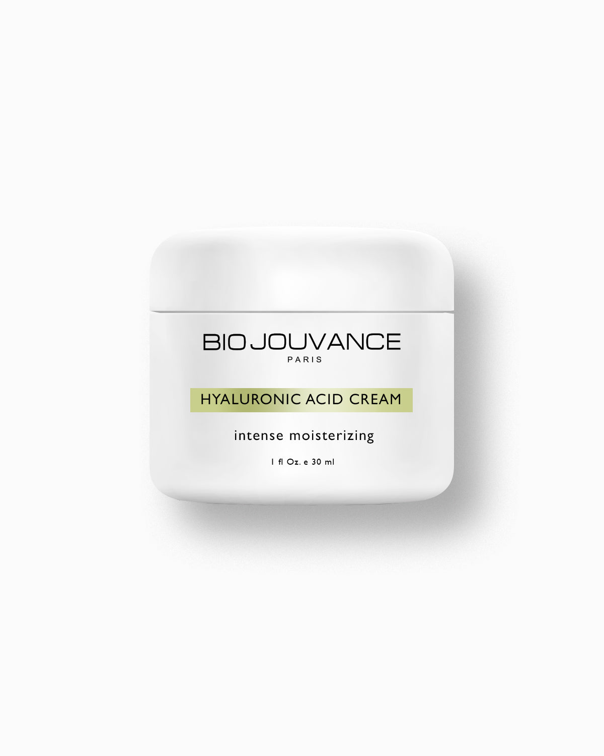 Hyaluronic Acid Cream