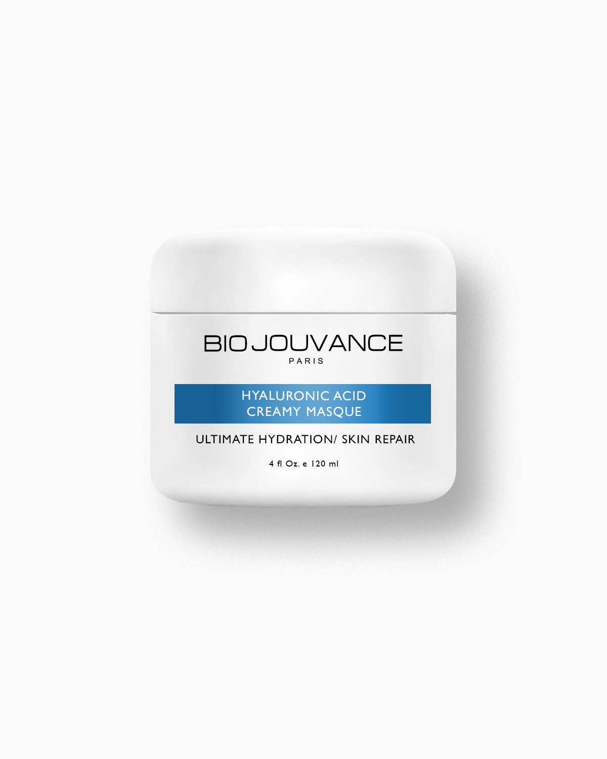 Hyaluronic Acid Creamy Masque