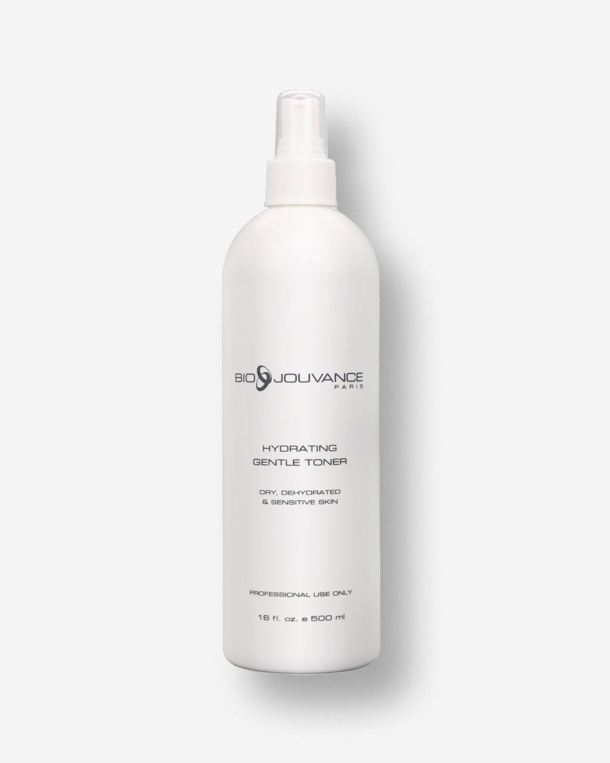 Hydrating Gentle Toner