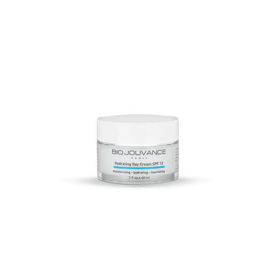 Biojouvance Paris Hydrating Day Cream for Moisturizing Hydrating Nourishing