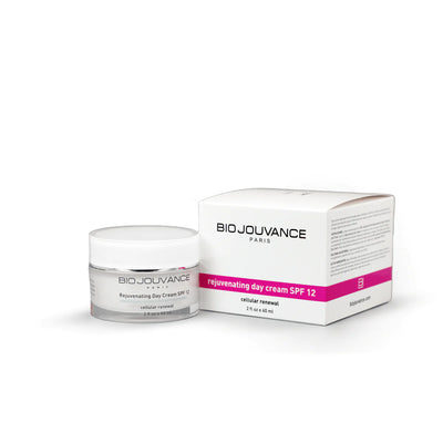 Biojouvance Paris Rejuvating Day Cream Cellular Renewal