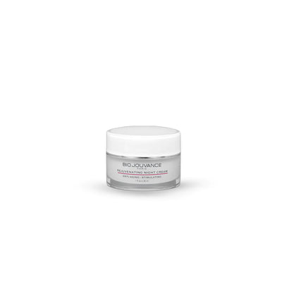 Biojouvance Paris Rejuvating Night Cream for Anti-aging and Stimulating