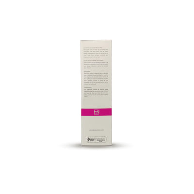 Biojouvance Paris Rejuvenating Rose Toner for Mature Sun Damaged Skin