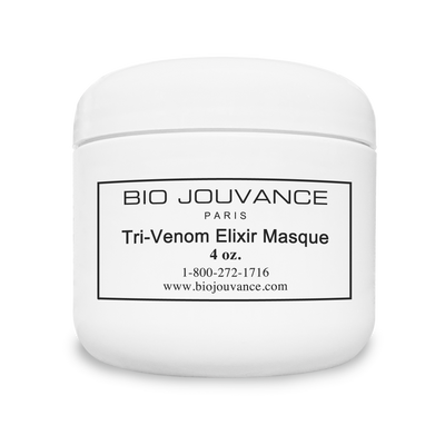 Tri-Venom Elixir Masque