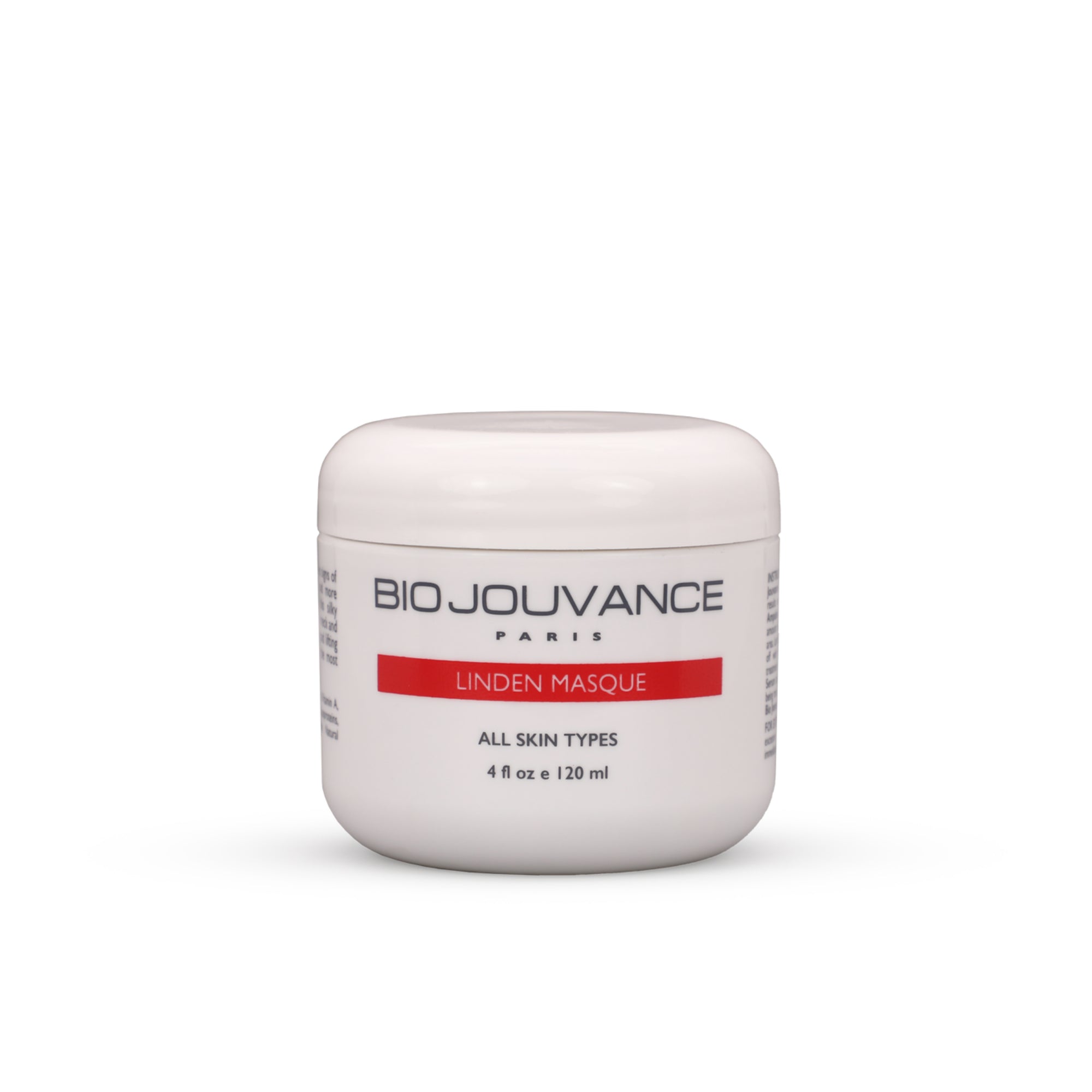 BioJouvance Paris for The Most Fragile/Sensitive Complexions