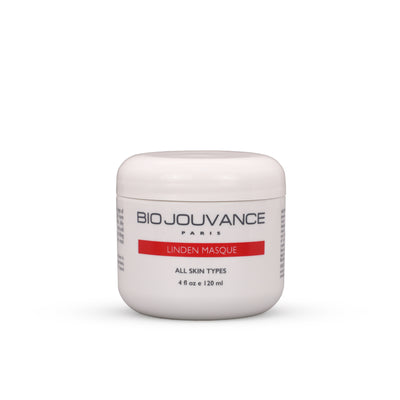 BioJouvance Paris for The Most Fragile/Sensitive Complexions