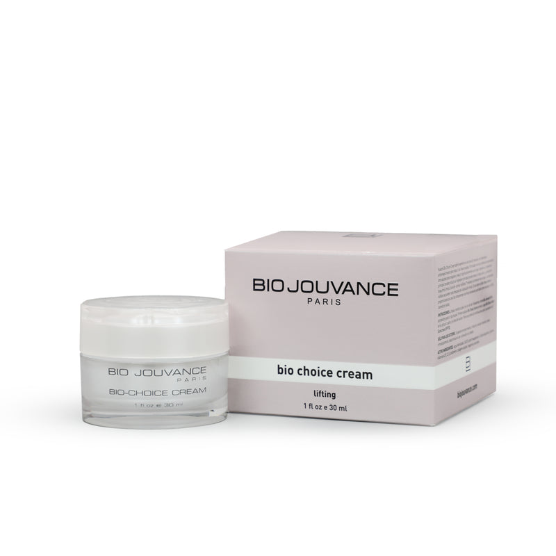 Bio Choice Cream