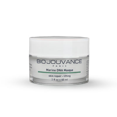 BioJouvance Paris Marine DNA Mask for Mature, Dry and Rosacea Skin