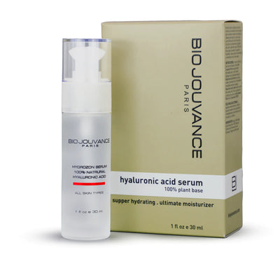 BioJouvance Paris Hyaluronic Acid Serum for Dehydrated Skin