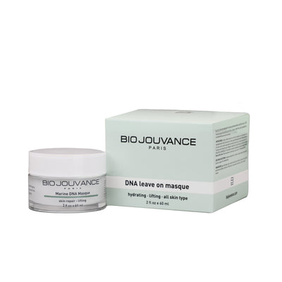 BioJouvance Paris Marine DNA Mask for Mature, Dry and Rosacea Skin