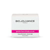 BioJouvance Paris Gentle Face & Body Scrub Is Safe to Use on Eyelids and Under the Eyes to Remove Milia