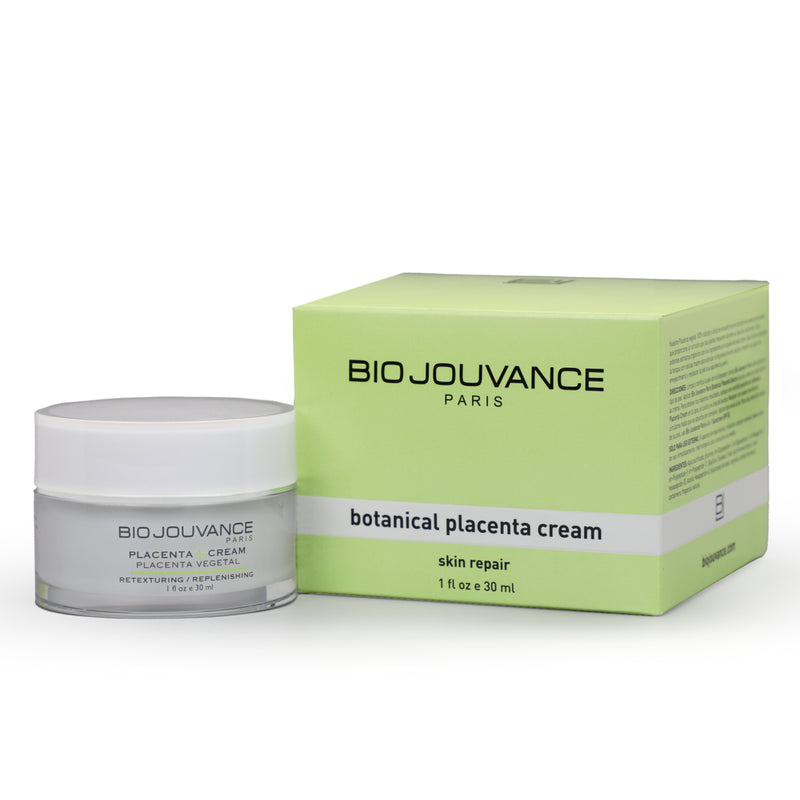 Botanical Placenta Cream