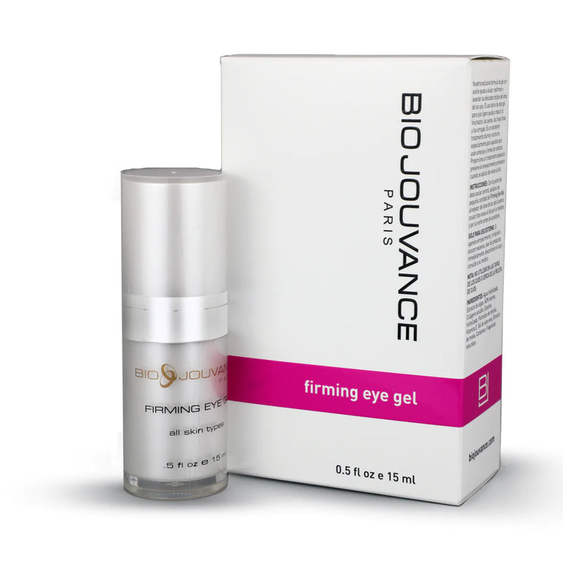 Firming Eye Gel