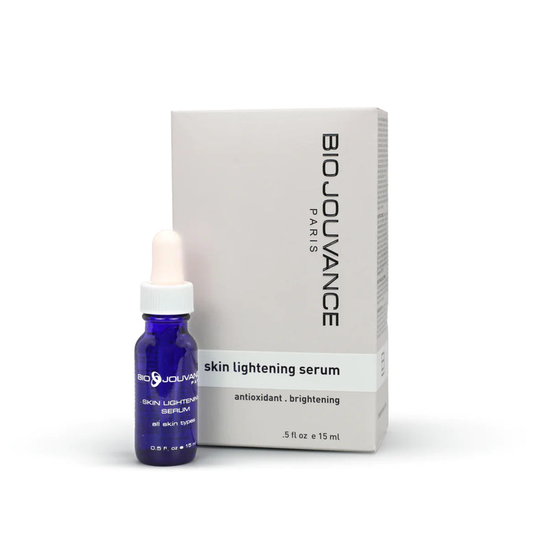 Skin Lightening Serum