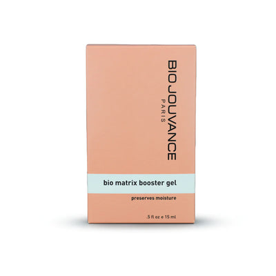 BioJouvance Paris Bio Matrix Booster Gel for All Skin Types