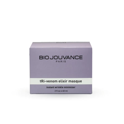 BioJouvance Paris Tri Venom Elixir Mask for Large Pores and Mature Skin