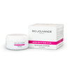 BioJouvance Paris Gentle Face & Body Scrub Is Safe to Use on Eyelids and Under the Eyes to Remove Milia