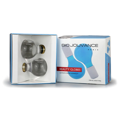 BioJouvance Paris Beauty Globes for All Skin Types