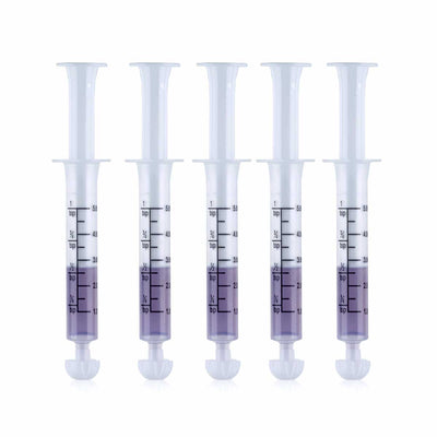 Caviar Revitalizing Ampoules