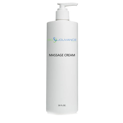 Massage Cream