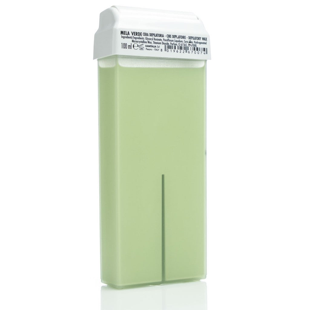 Apple Wax Cartridge