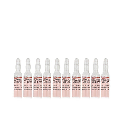 Apricot Extract Ampoules