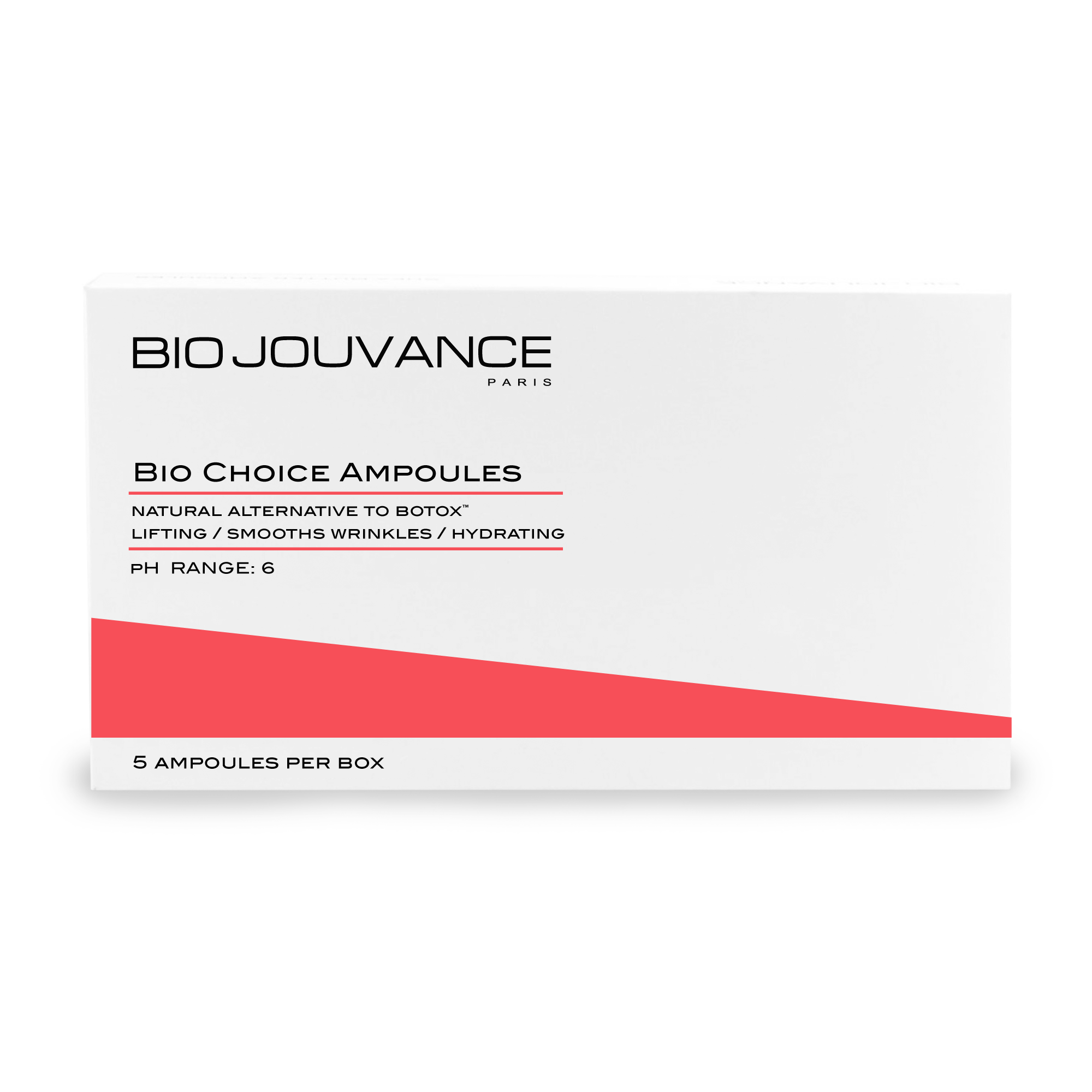 Bio Choice Ampoules