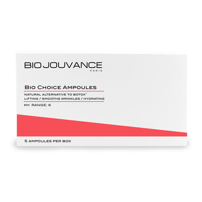 Bio Choice Ampoules