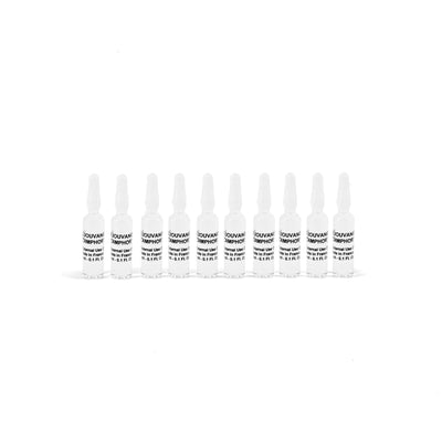 Camphor Ampoules