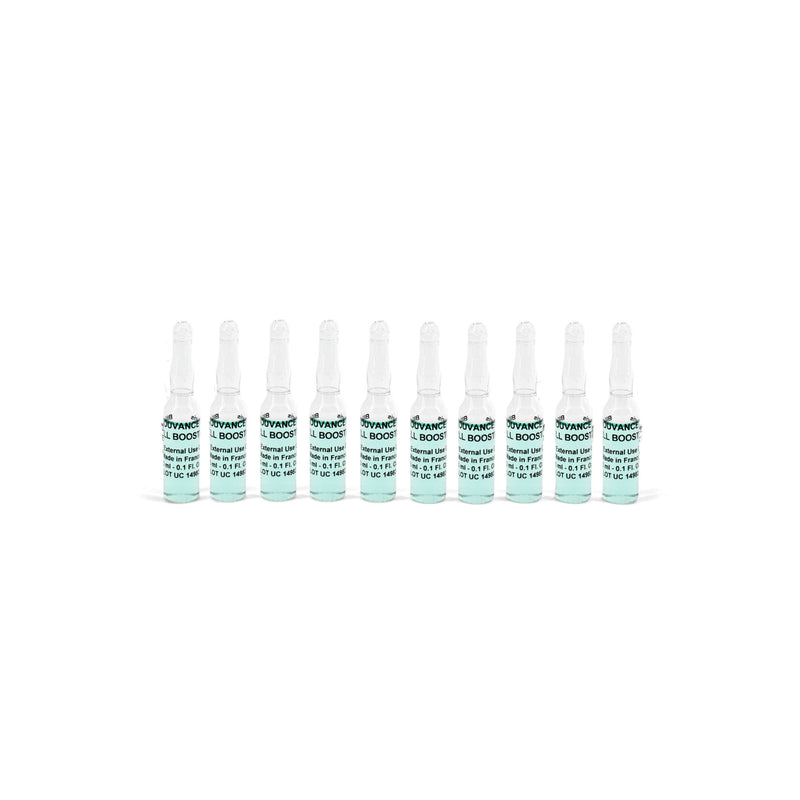 Cell Booster Ampoules