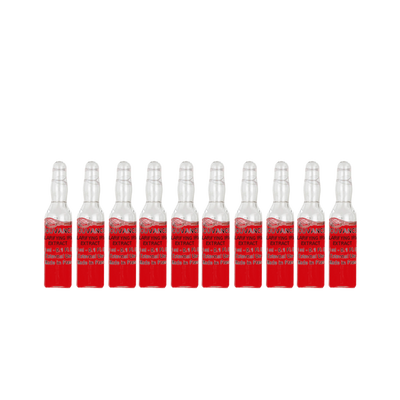 Clarifying Iris Extract Ampoules