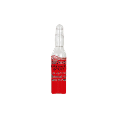 Clarifying Iris Extract Ampoules