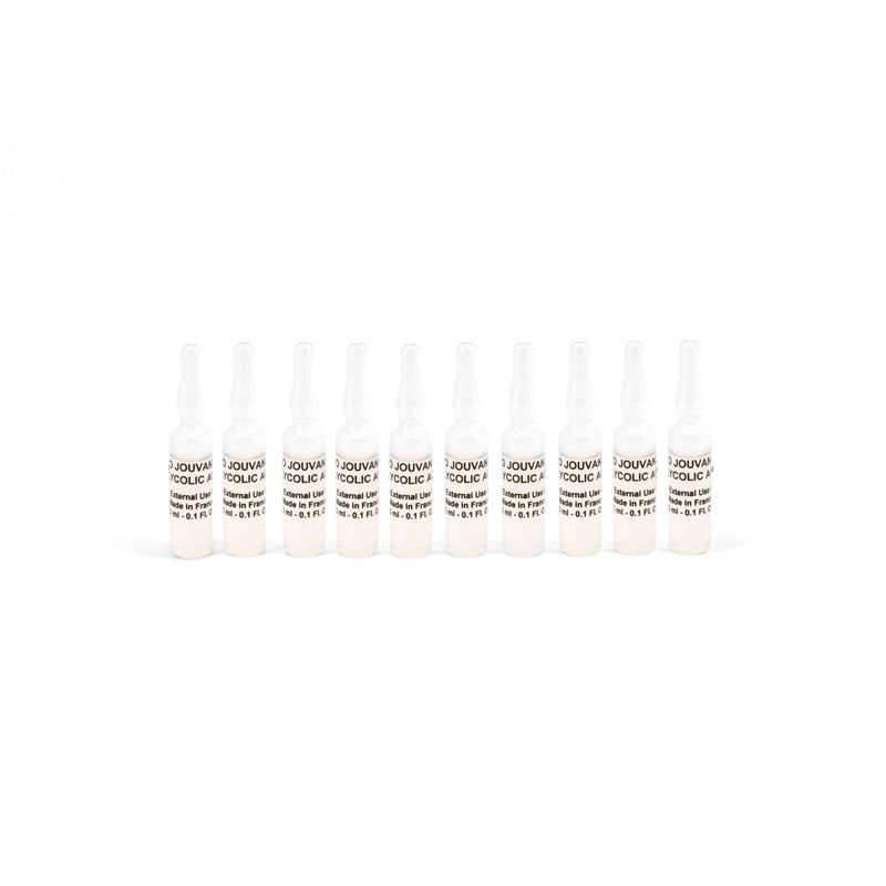 Glycolic Acid Ampoules