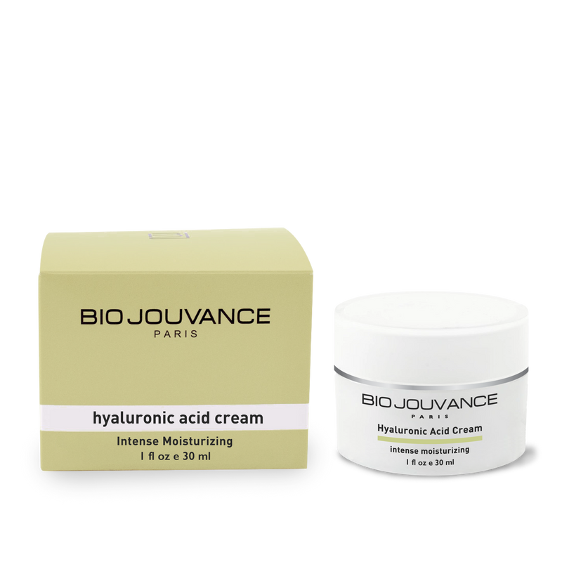 Hyaluronic Acid Cream