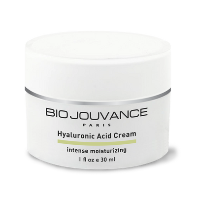 Hyaluronic Acid Cream