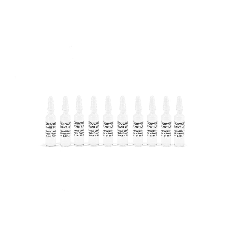 Instant Lift Ampoules