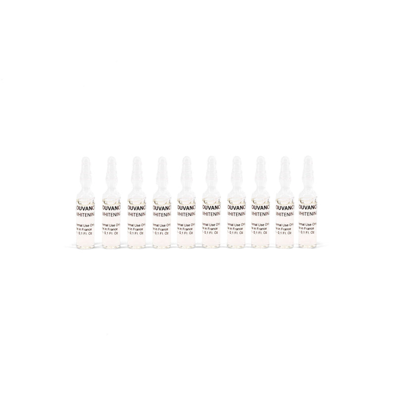 Kojic Acid Ampoules