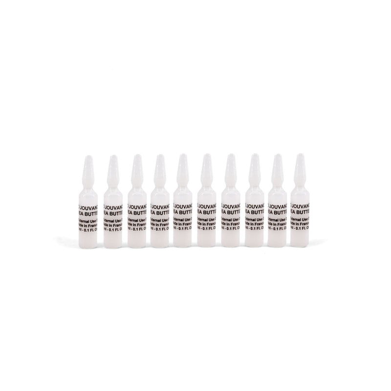 Shea Butter Ampoules